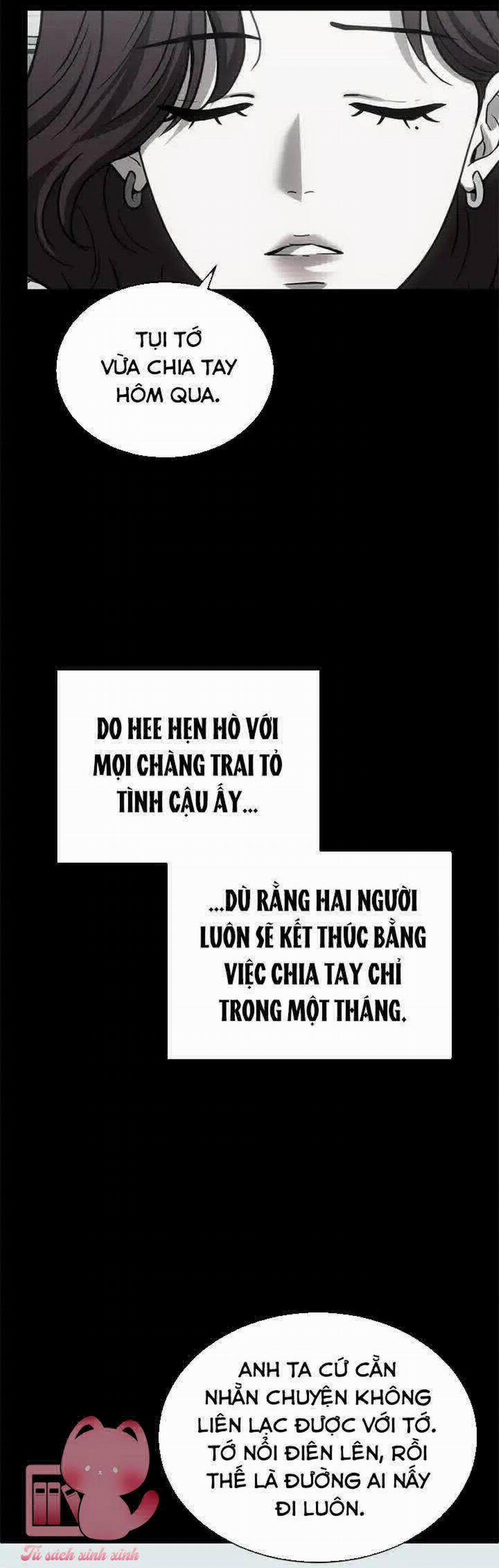 Ba Lần Động Phòng 37 trang 19