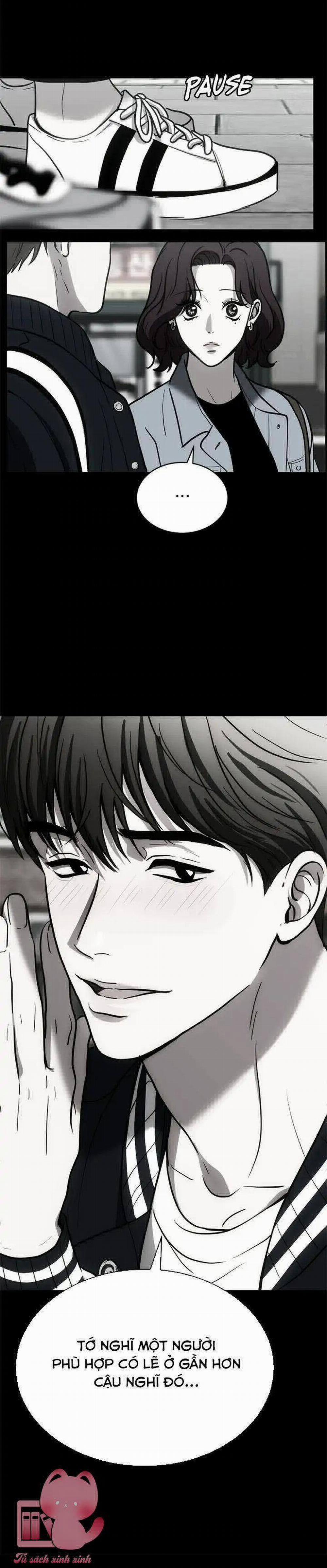 Ba Lần Động Phòng 37 trang 21