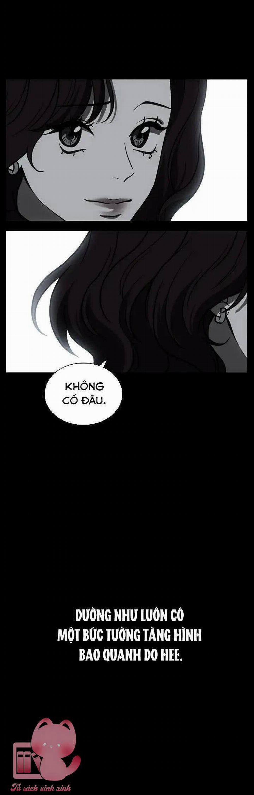 Ba Lần Động Phòng 37 trang 22