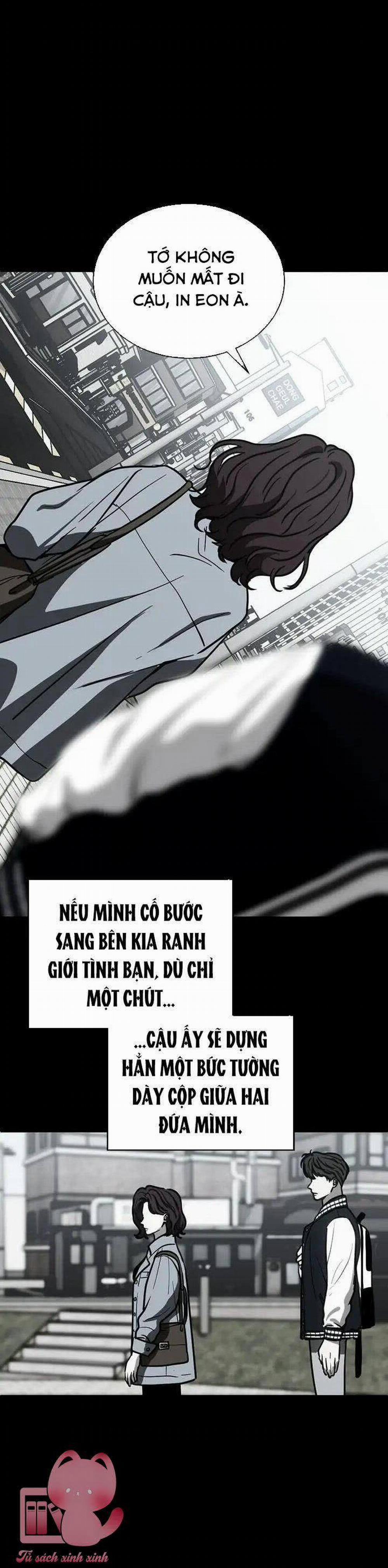 Ba Lần Động Phòng 37 trang 23