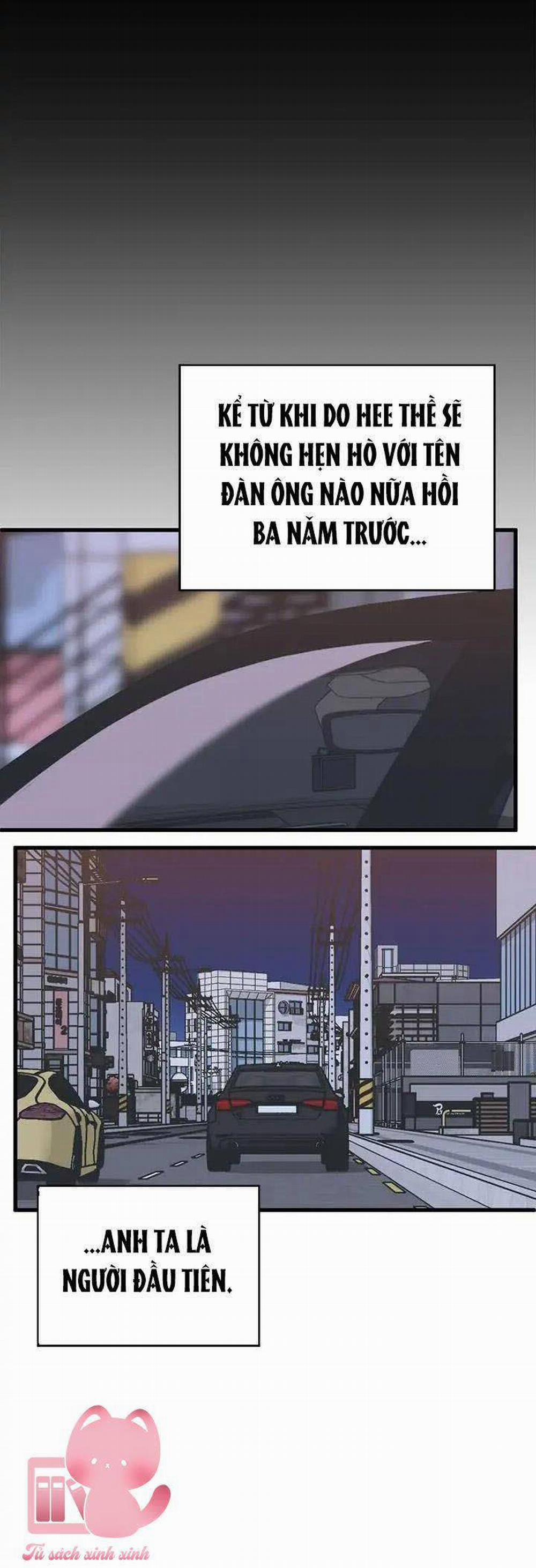 Ba Lần Động Phòng 37 trang 25