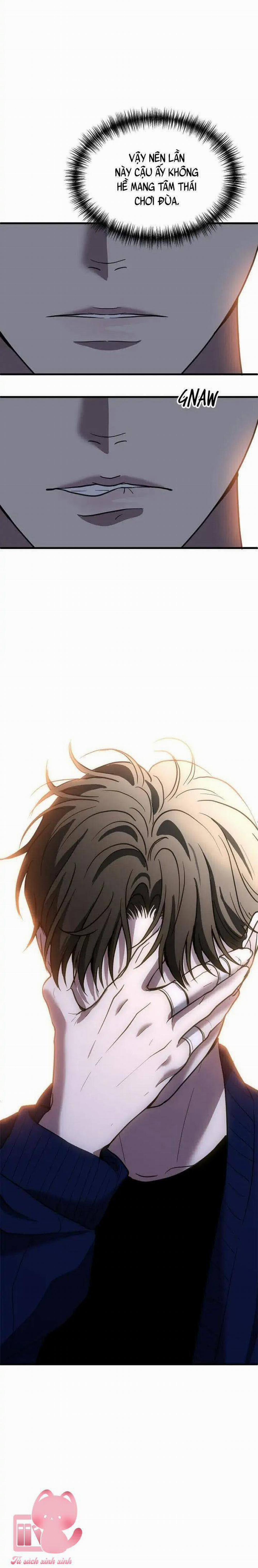 Ba Lần Động Phòng 37 trang 26