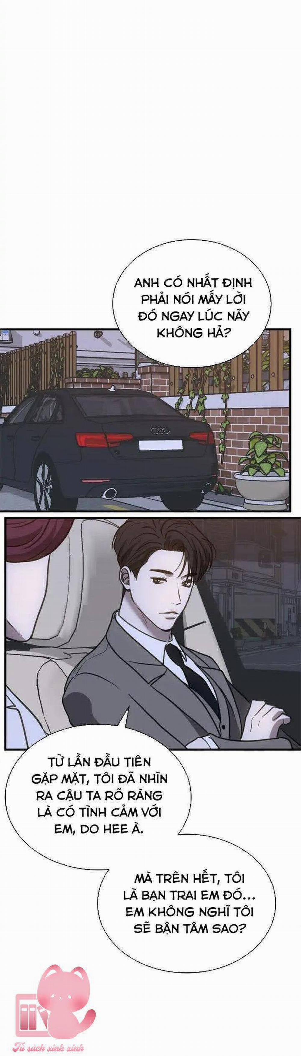 Ba Lần Động Phòng 37 trang 27