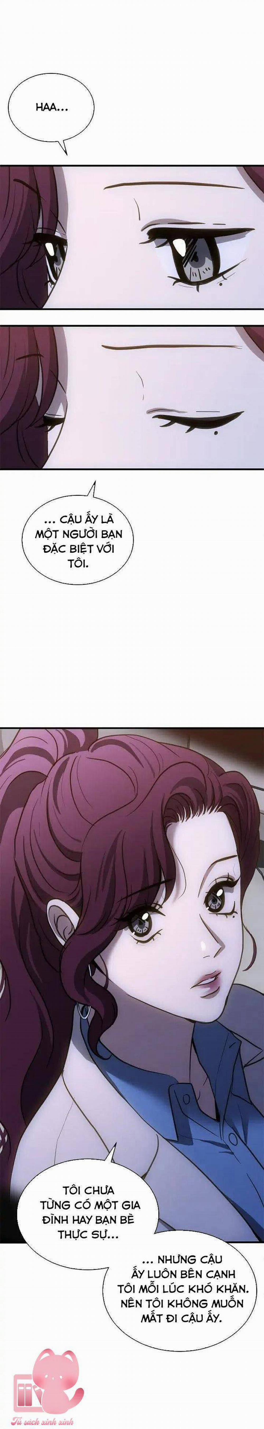 Ba Lần Động Phòng 37 trang 28