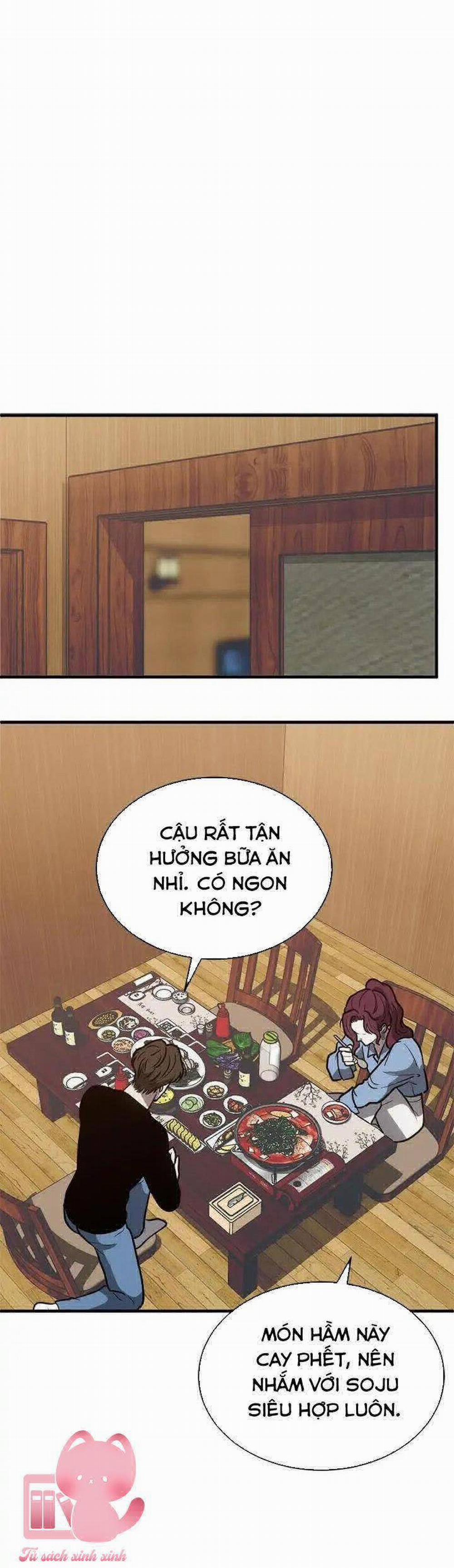 Ba Lần Động Phòng 37 trang 3