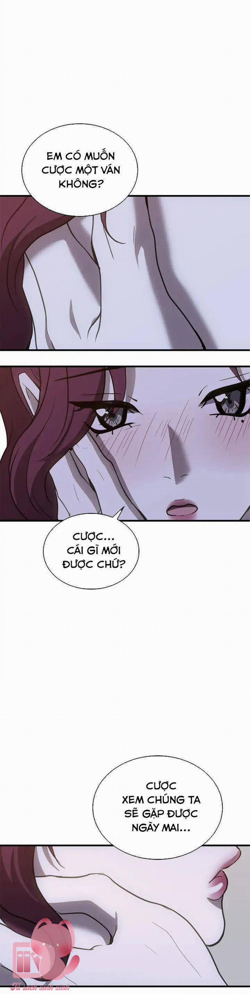 Ba Lần Động Phòng 37 trang 31