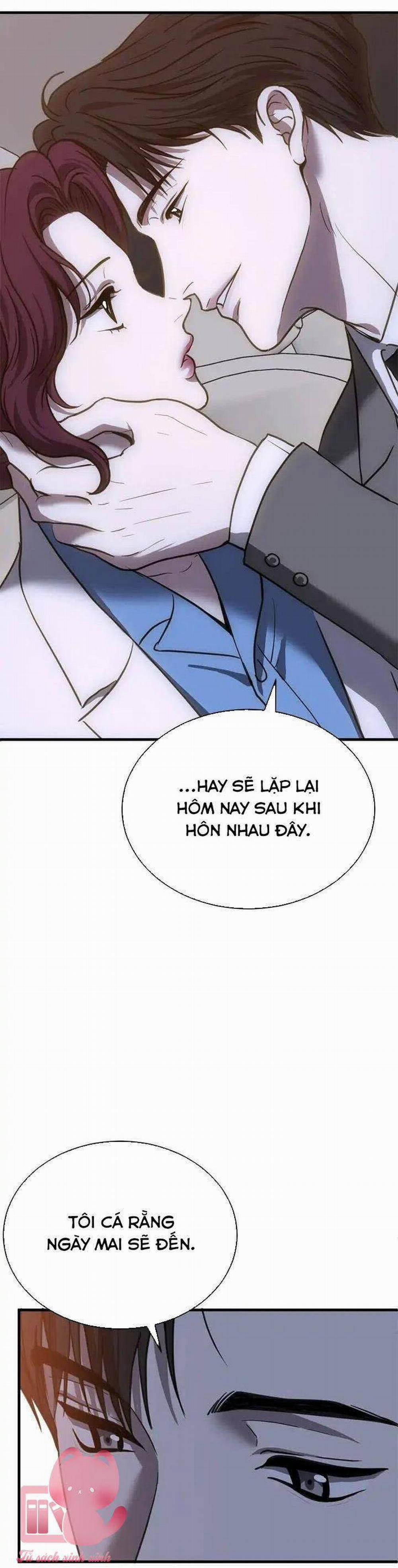 Ba Lần Động Phòng 37 trang 32