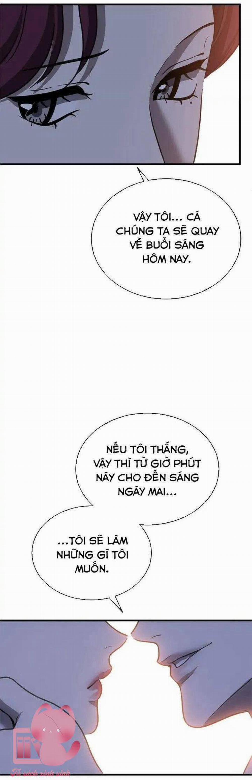 Ba Lần Động Phòng 37 trang 33