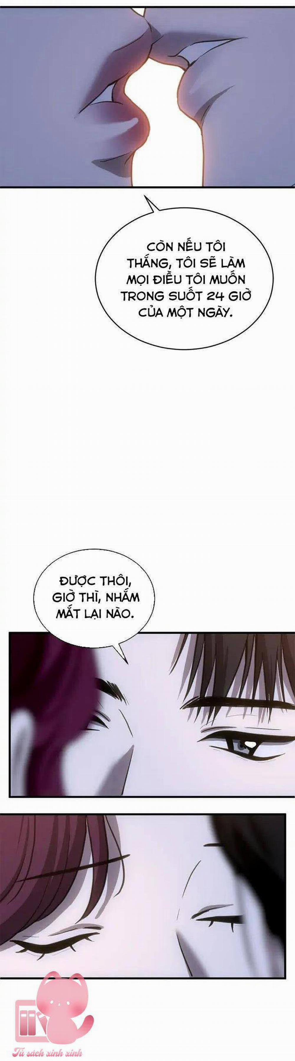 Ba Lần Động Phòng 37 trang 34