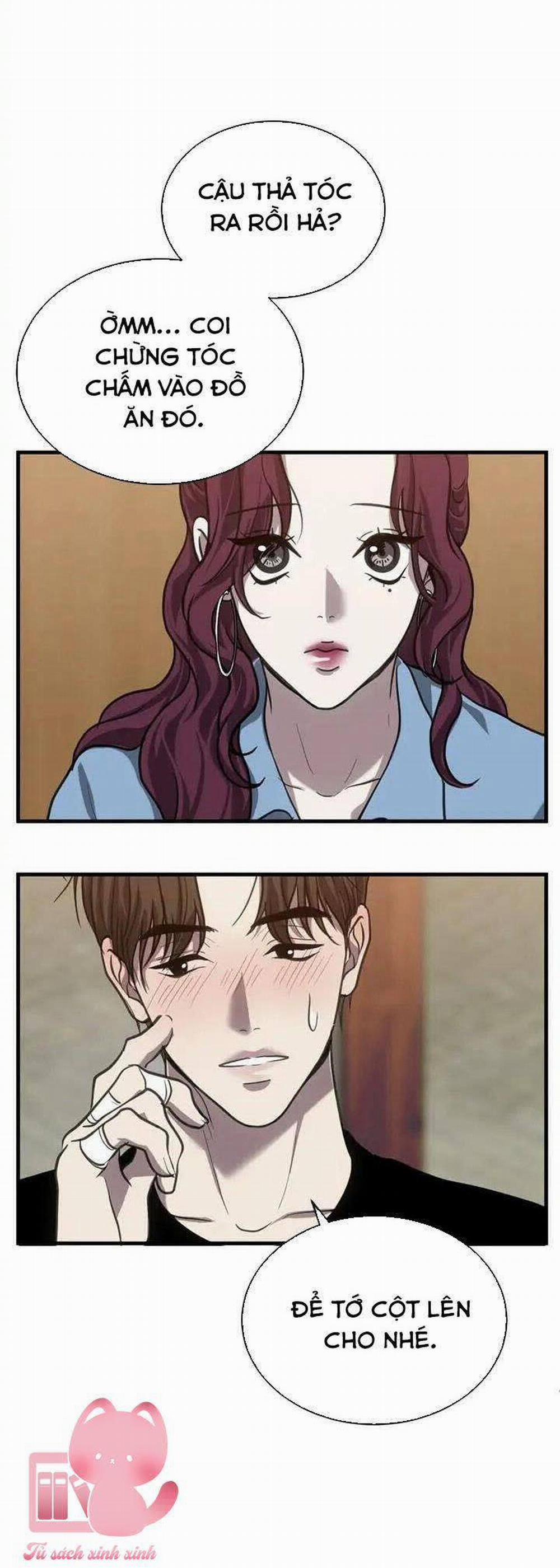 Ba Lần Động Phòng 37 trang 4