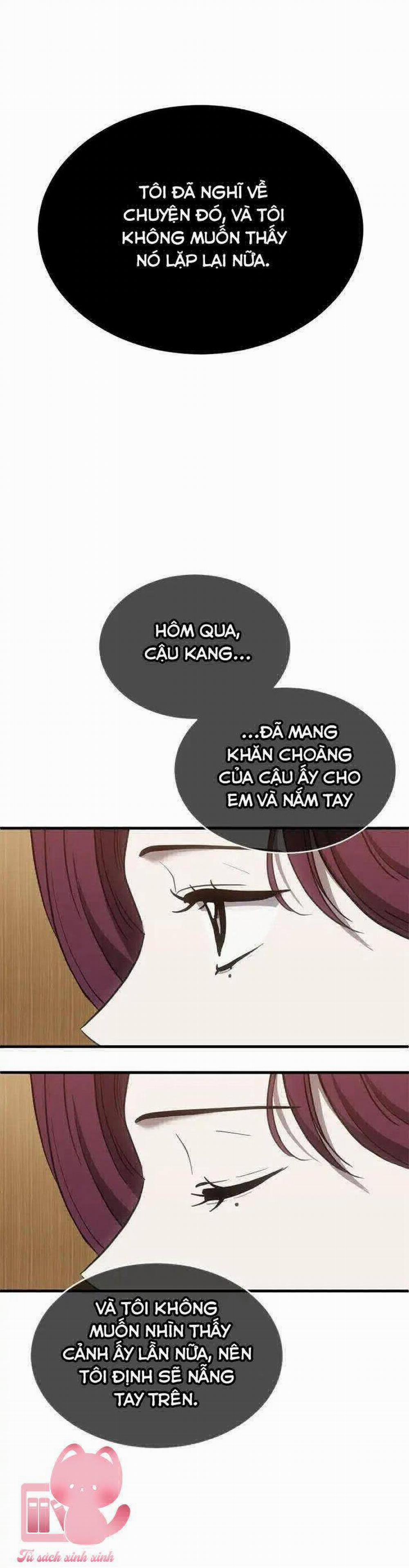 Ba Lần Động Phòng 37 trang 5