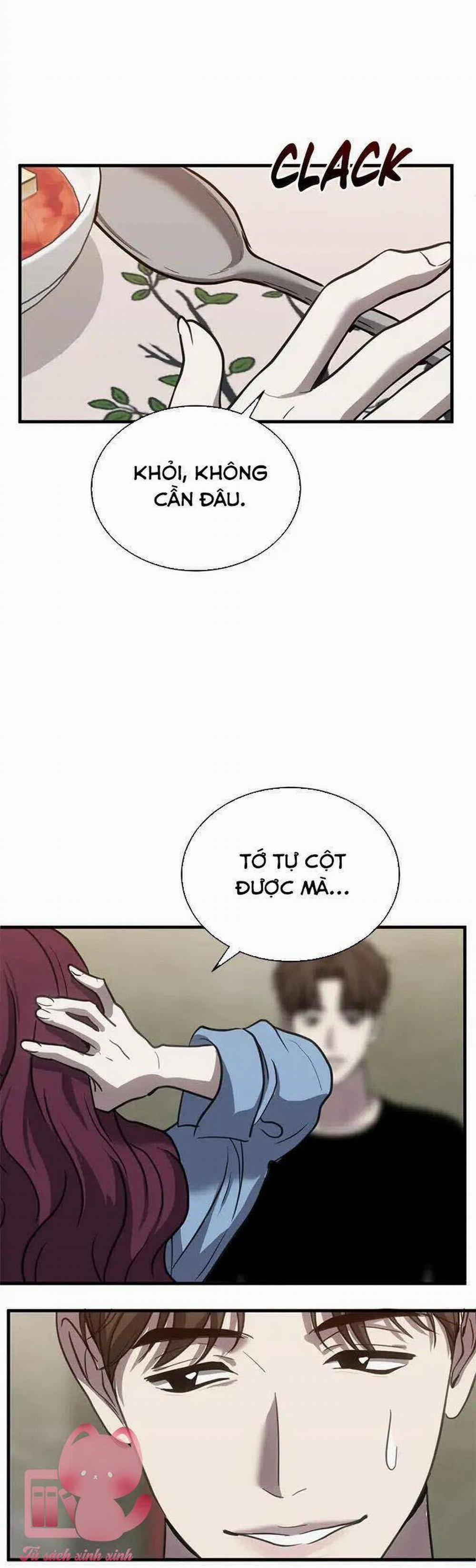 Ba Lần Động Phòng 37 trang 6