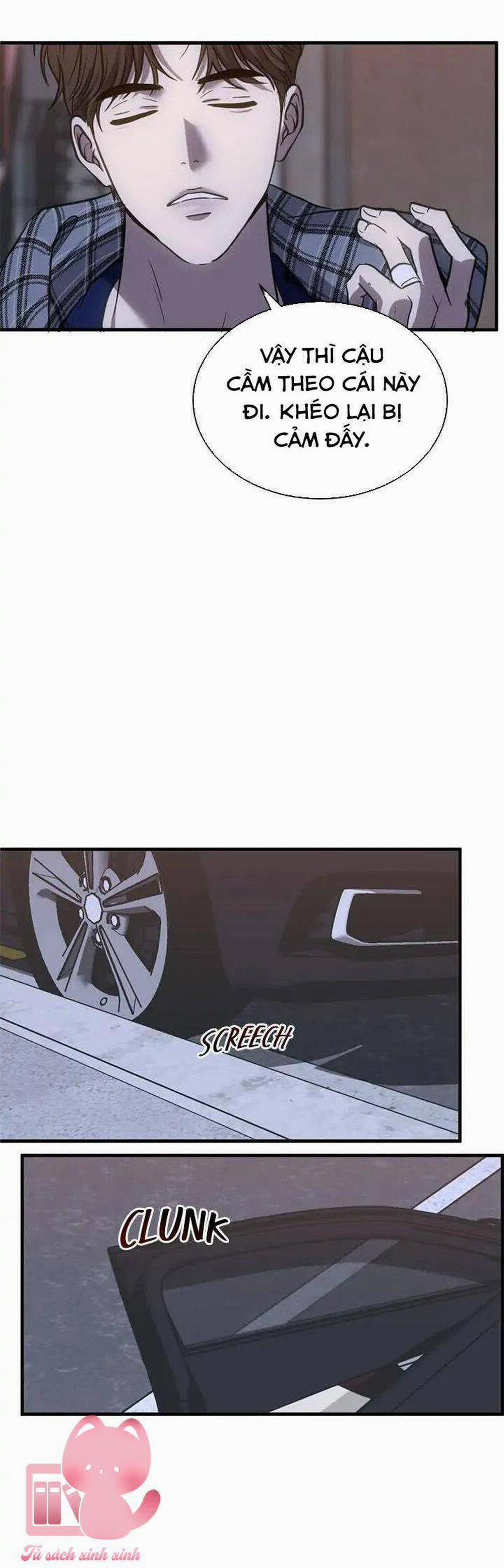 Ba Lần Động Phòng 37 trang 8