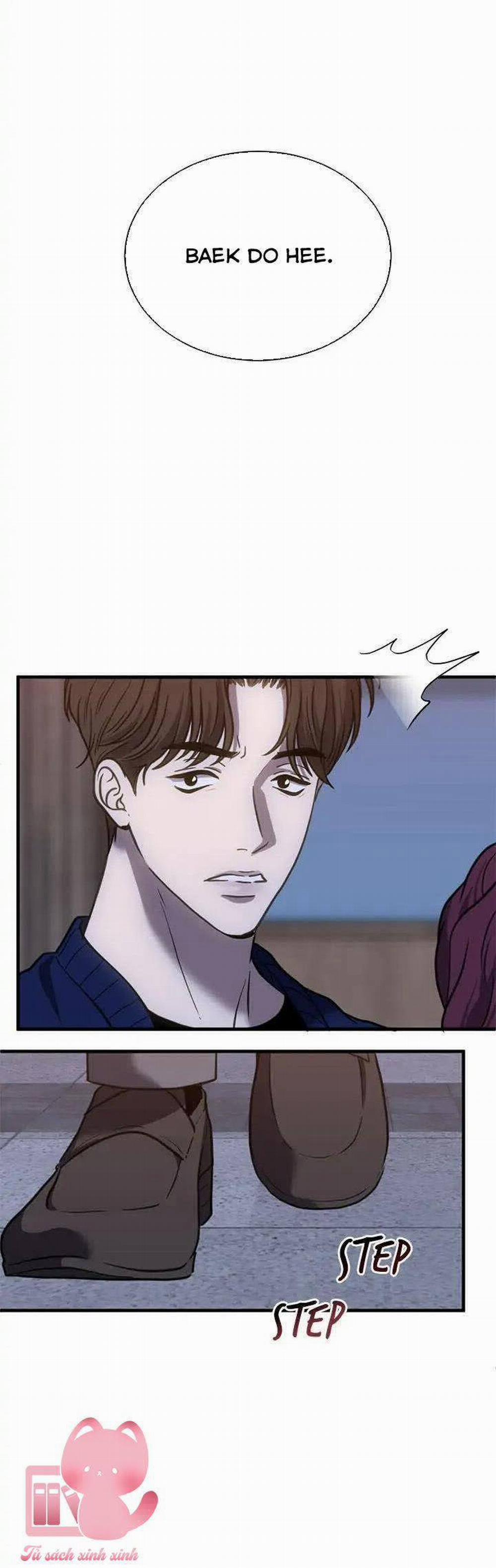 Ba Lần Động Phòng 37 trang 9