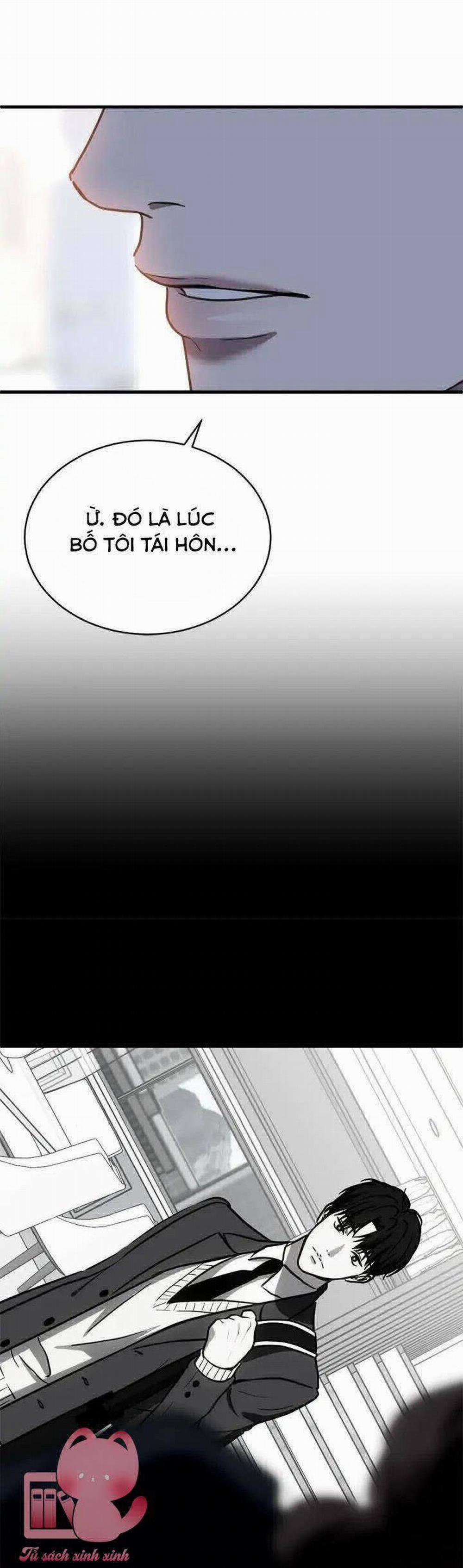 Ba Lần Động Phòng 38 trang 11