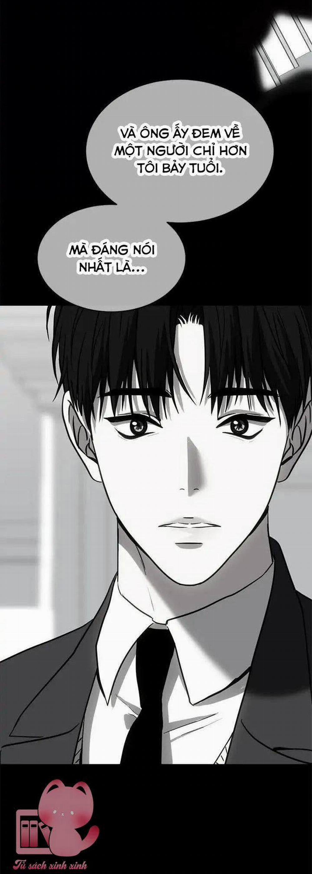 Ba Lần Động Phòng 38 trang 12