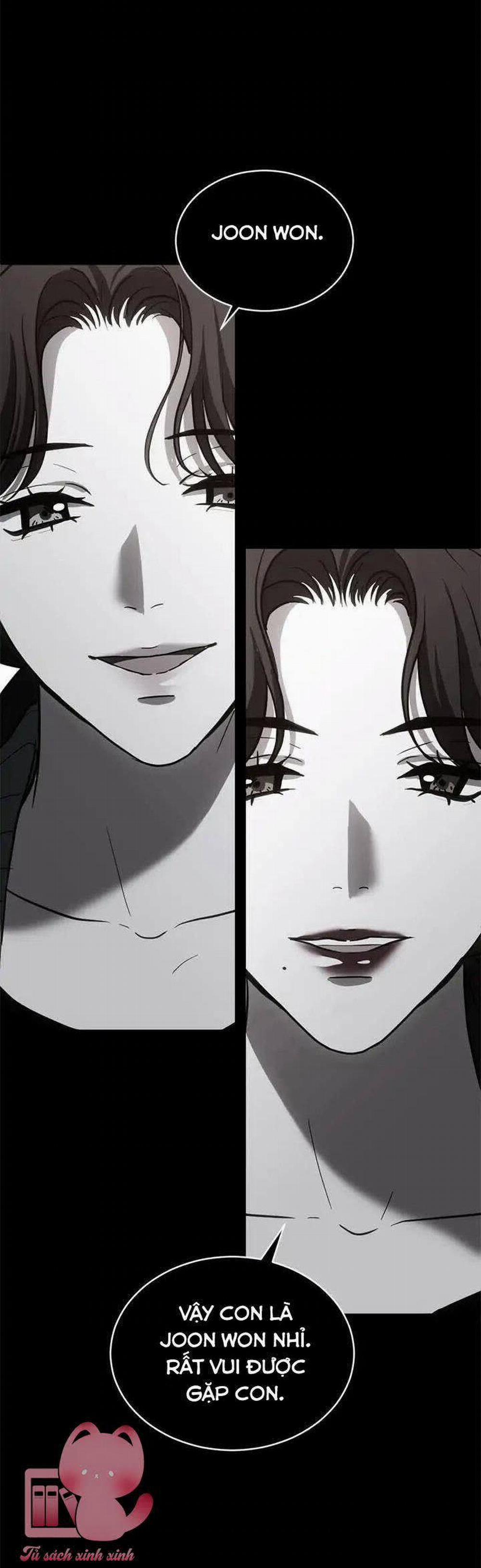 Ba Lần Động Phòng 38 trang 13