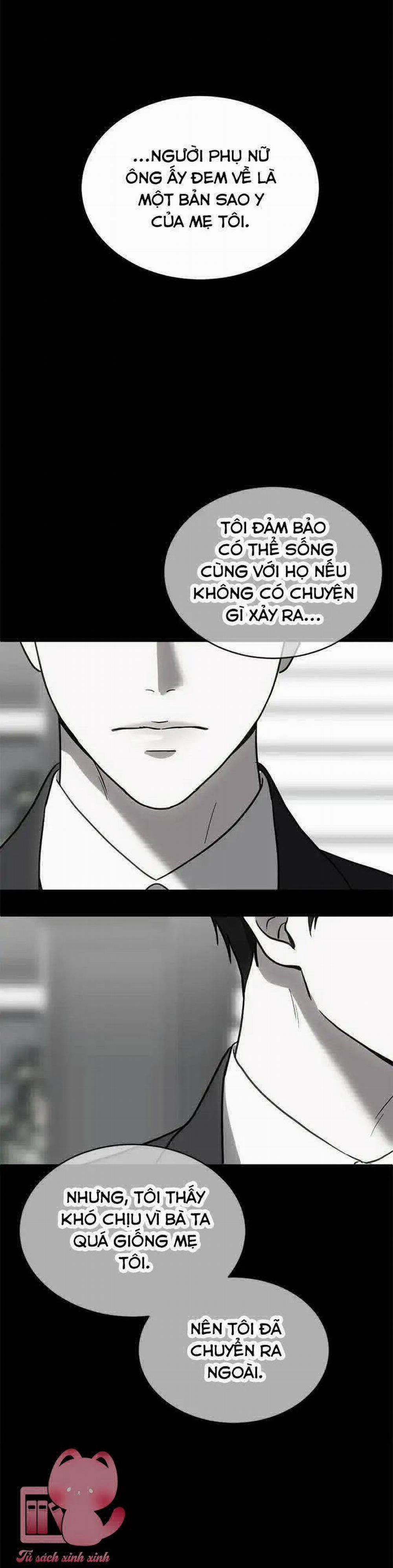 Ba Lần Động Phòng 38 trang 14