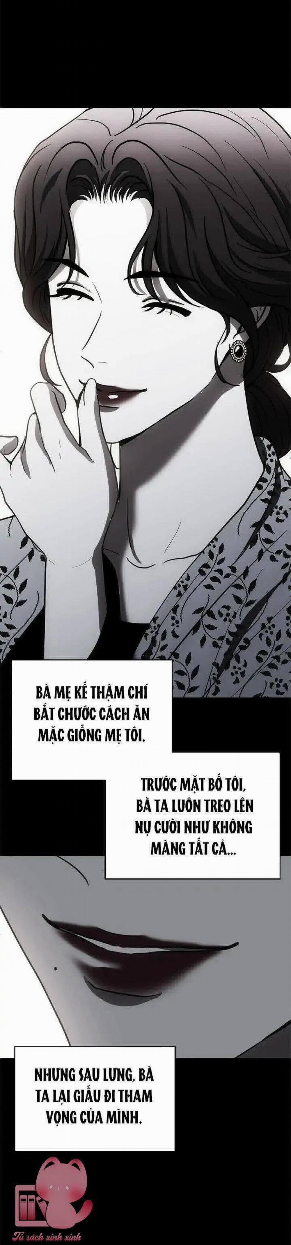 Ba Lần Động Phòng 38 trang 15