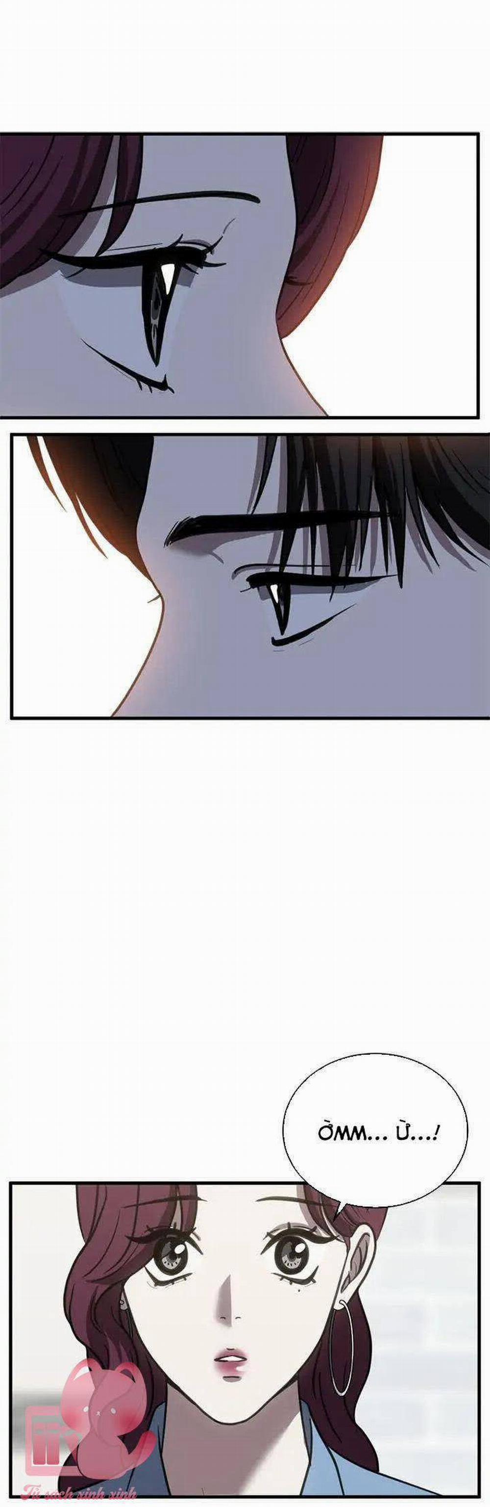 Ba Lần Động Phòng 38 trang 20