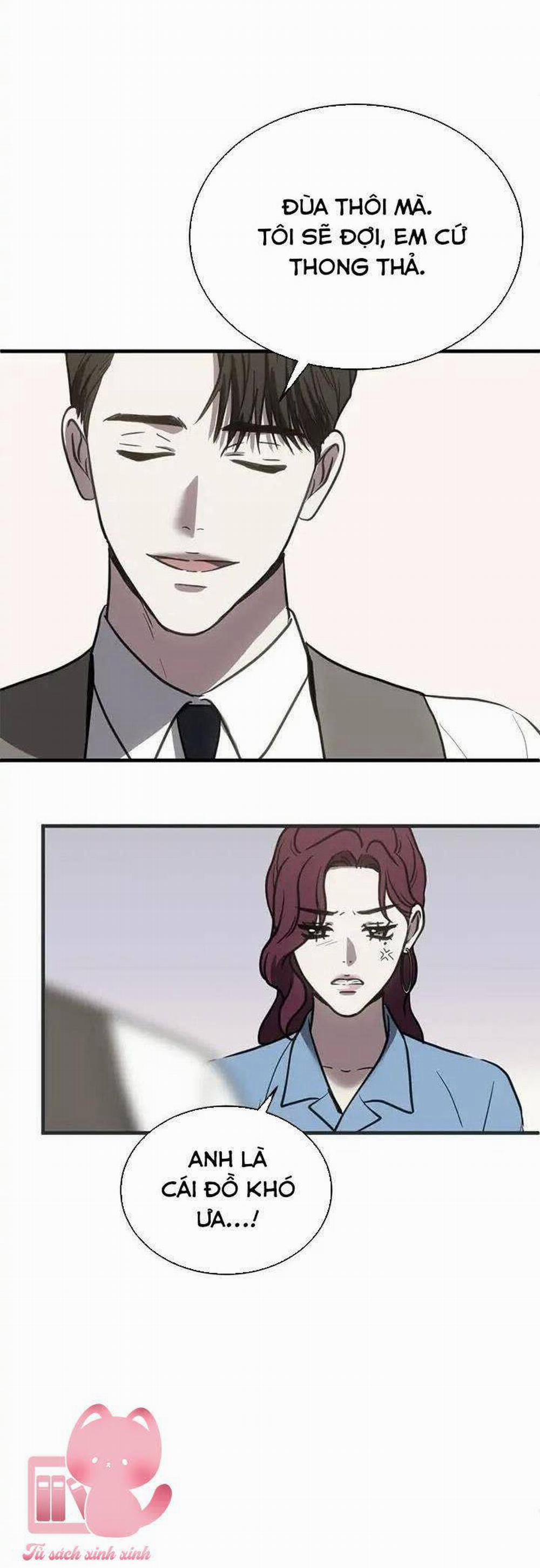 Ba Lần Động Phòng 38 trang 22