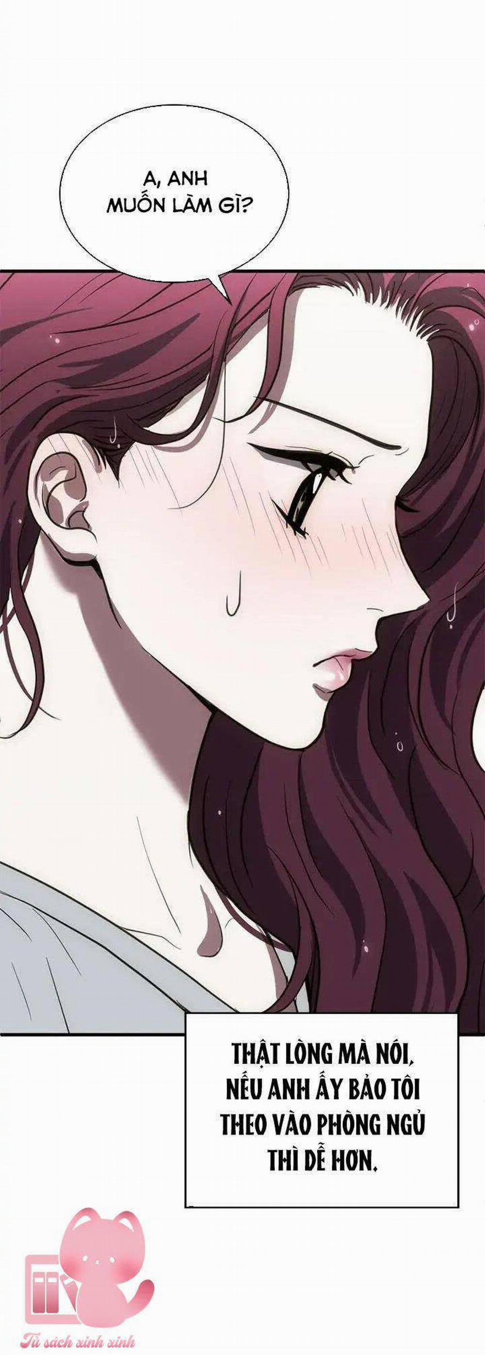 Ba Lần Động Phòng 38 trang 26