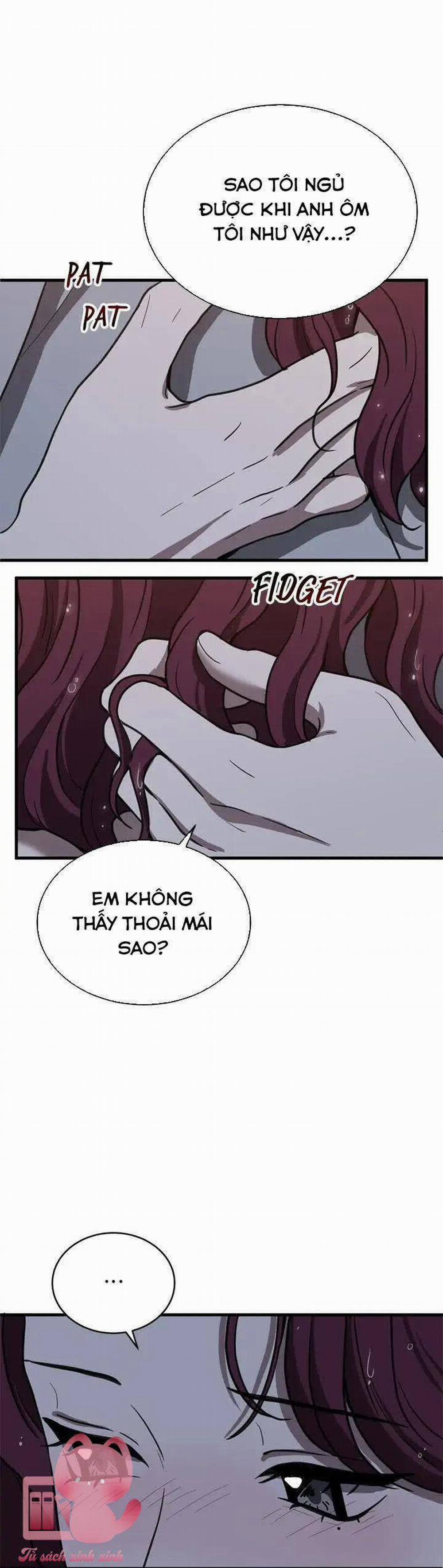 Ba Lần Động Phòng 38 trang 28