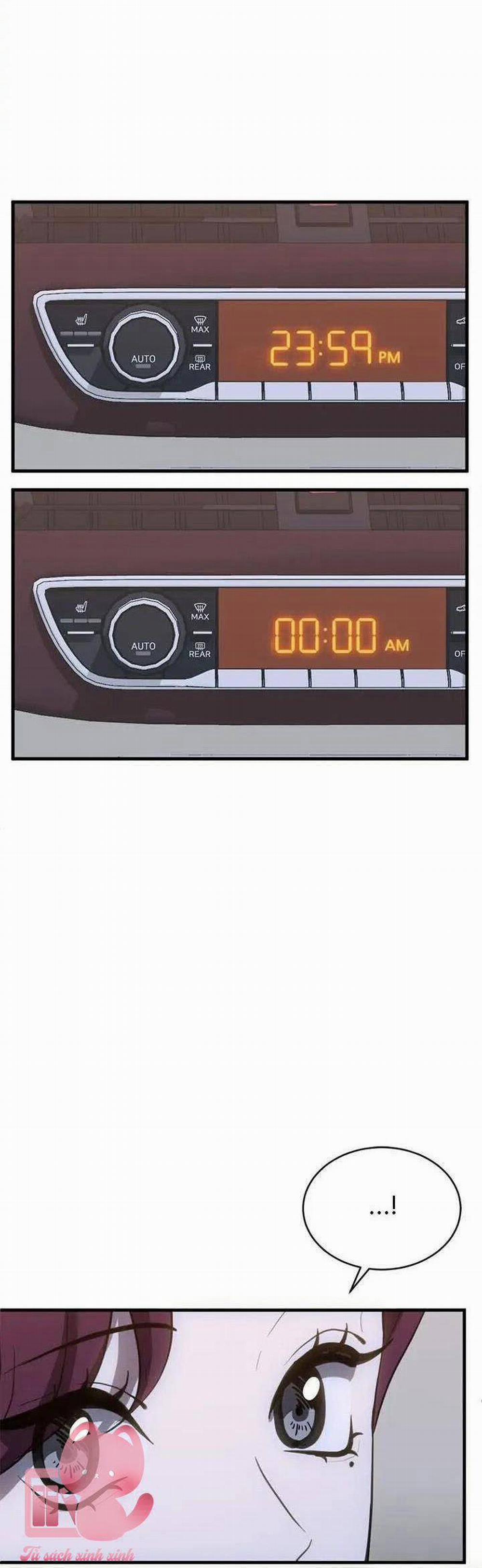 Ba Lần Động Phòng 38 trang 3