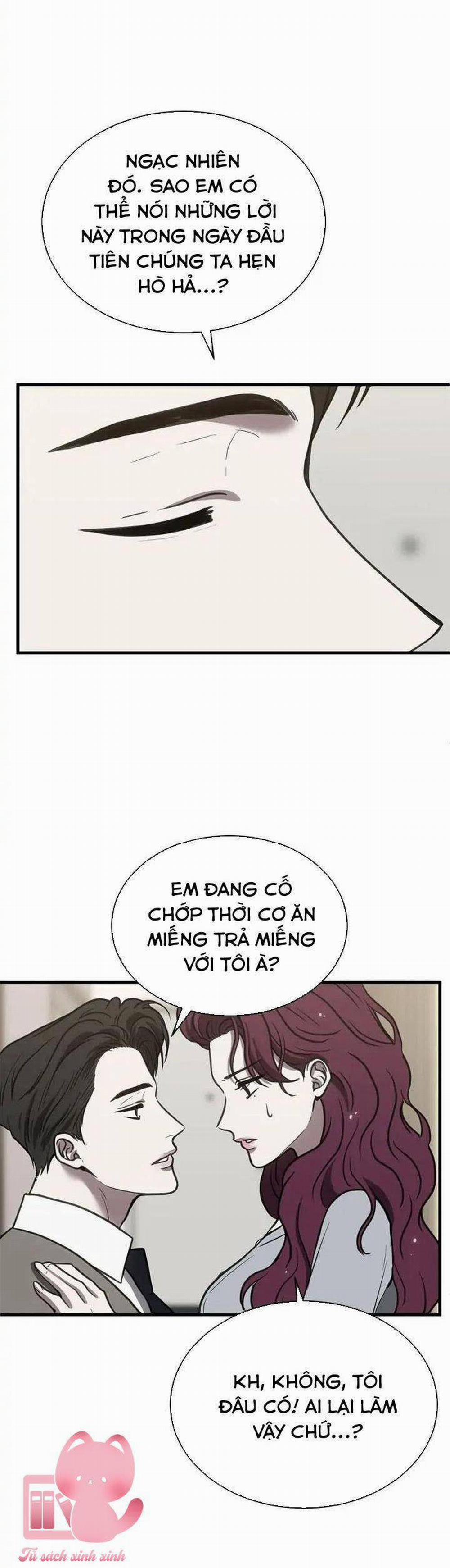 Ba Lần Động Phòng 38 trang 30