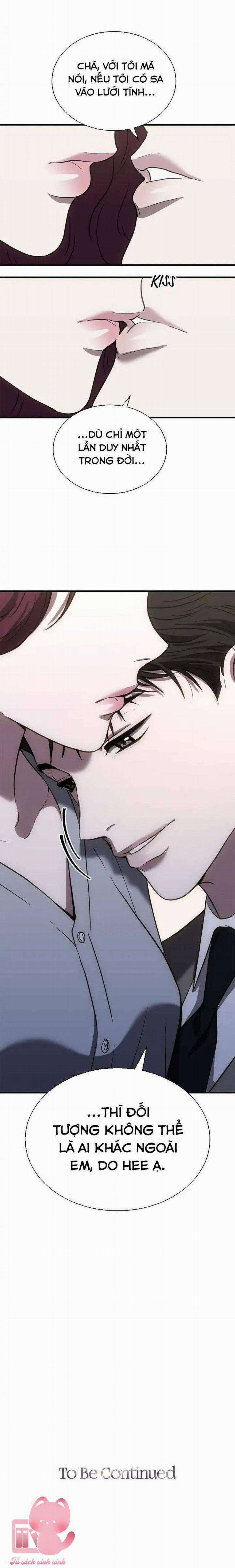 Ba Lần Động Phòng 38 trang 31