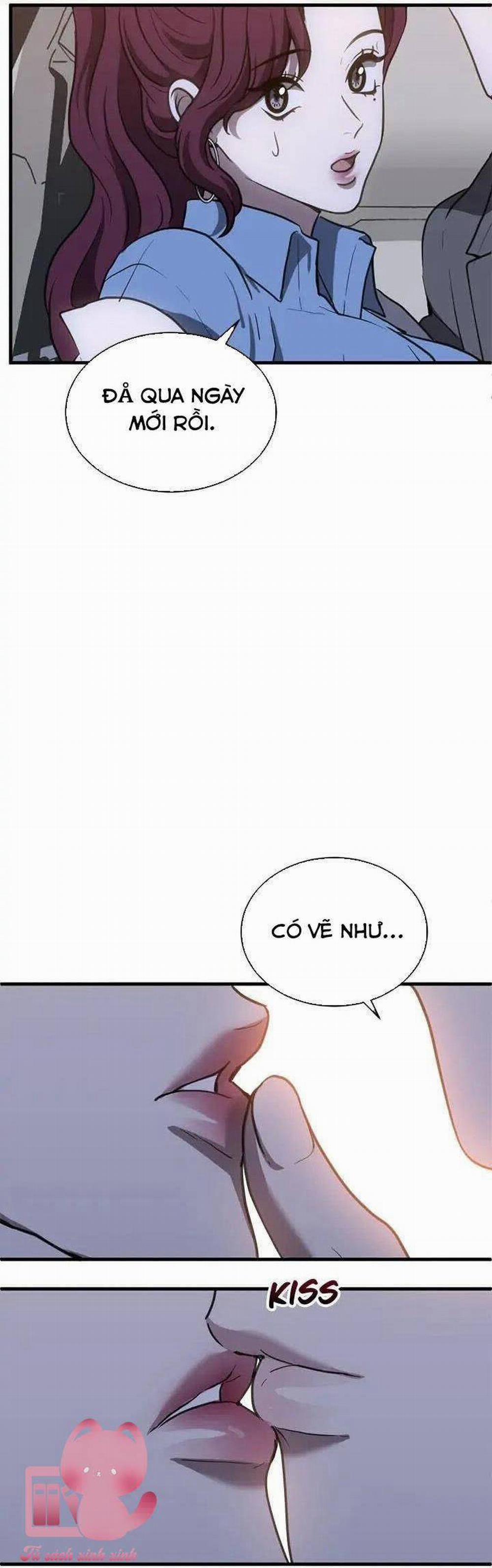 Ba Lần Động Phòng 38 trang 4