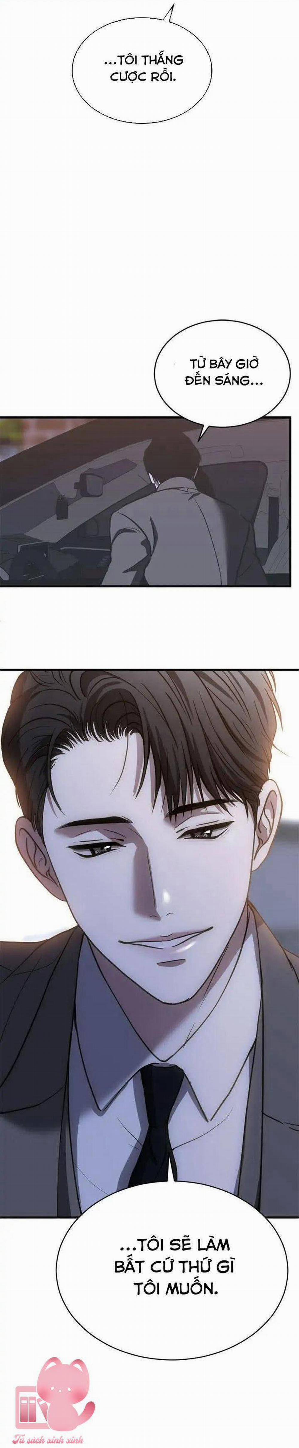 Ba Lần Động Phòng 38 trang 5