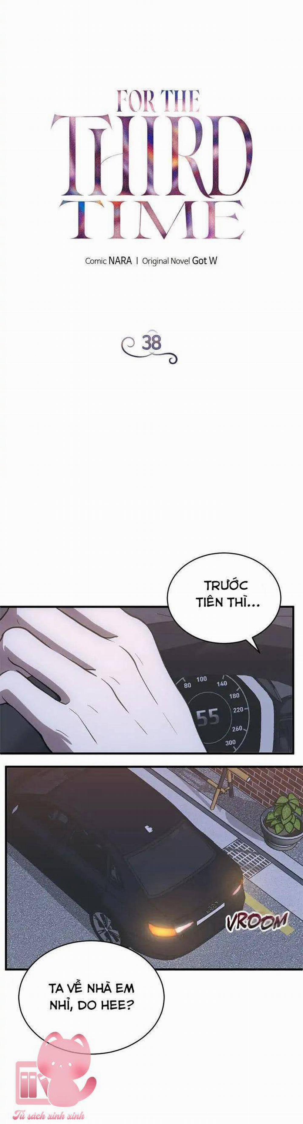 Ba Lần Động Phòng 38 trang 6