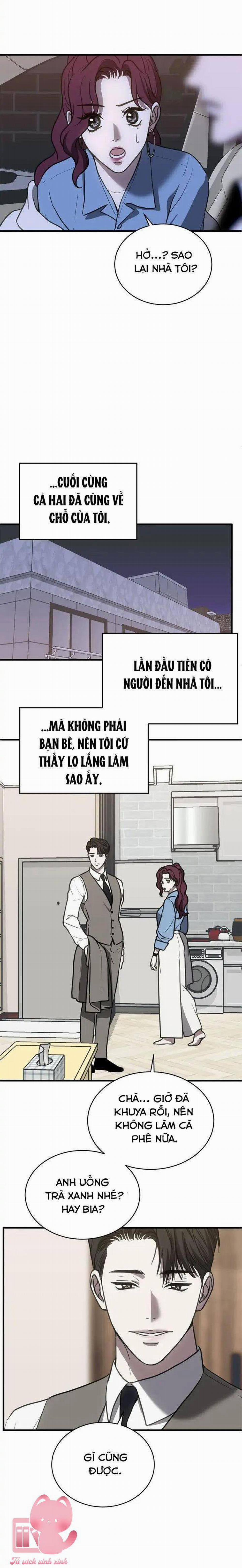 Ba Lần Động Phòng 38 trang 7