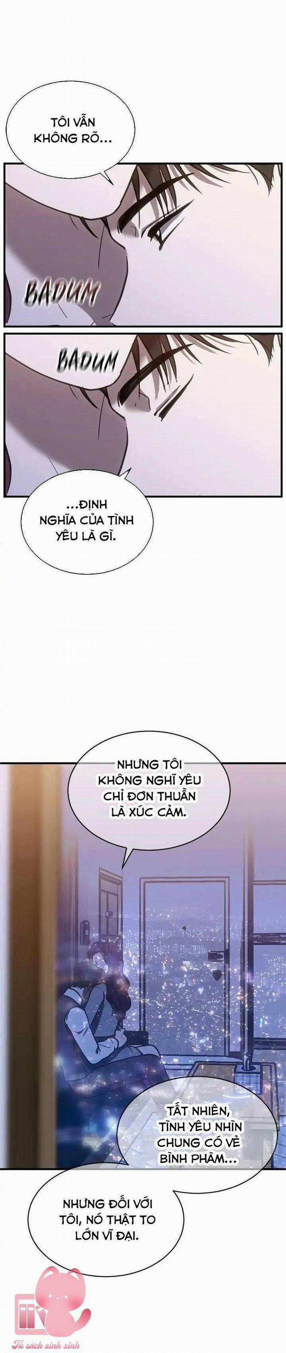 Ba Lần Động Phòng 39 trang 1