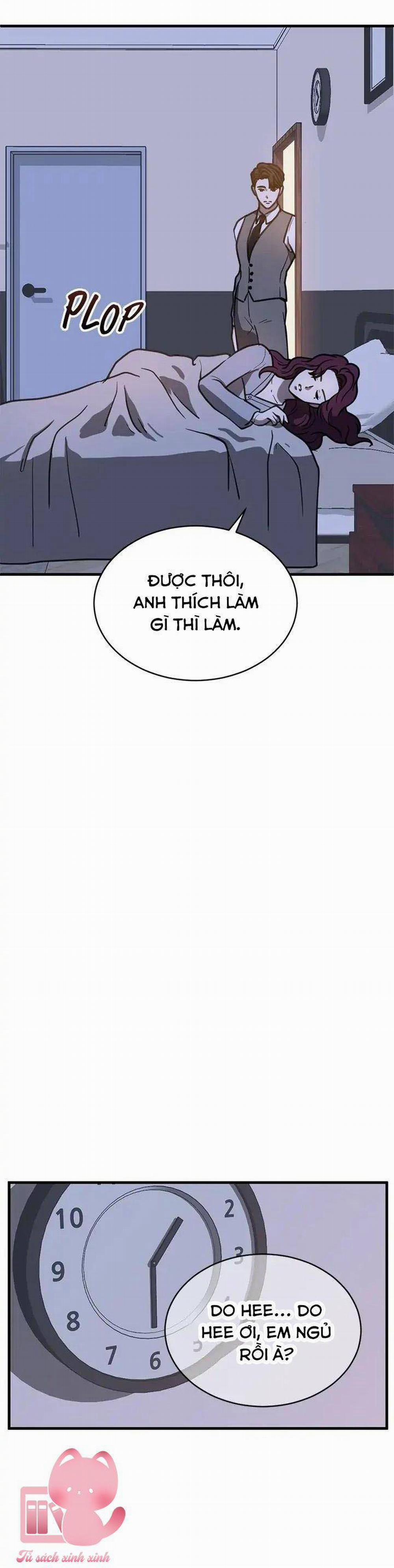 Ba Lần Động Phòng 39 trang 11