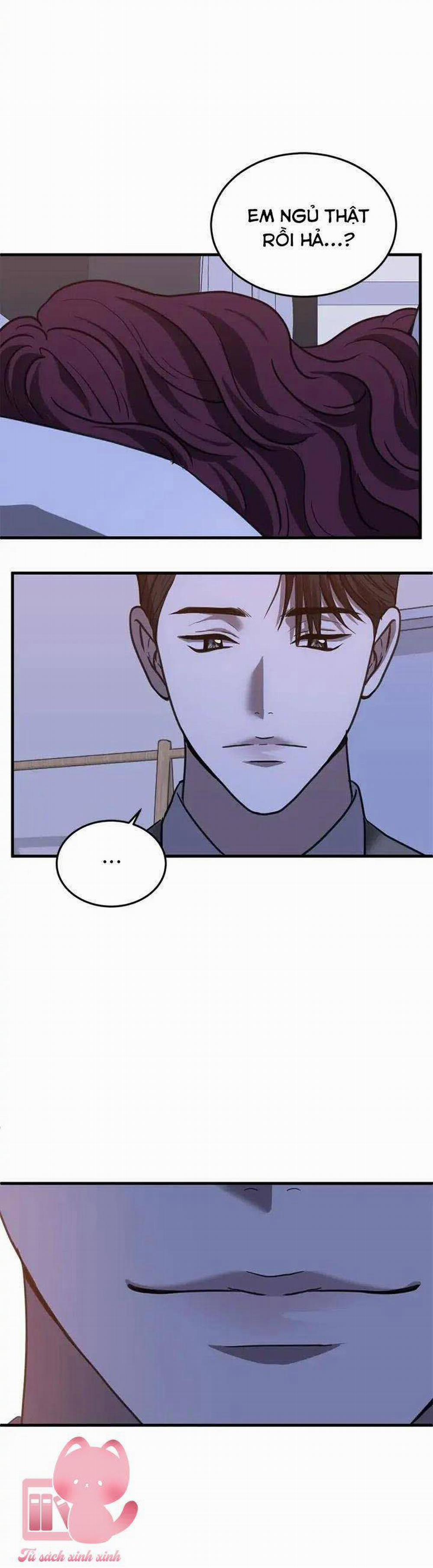 Ba Lần Động Phòng 39 trang 12