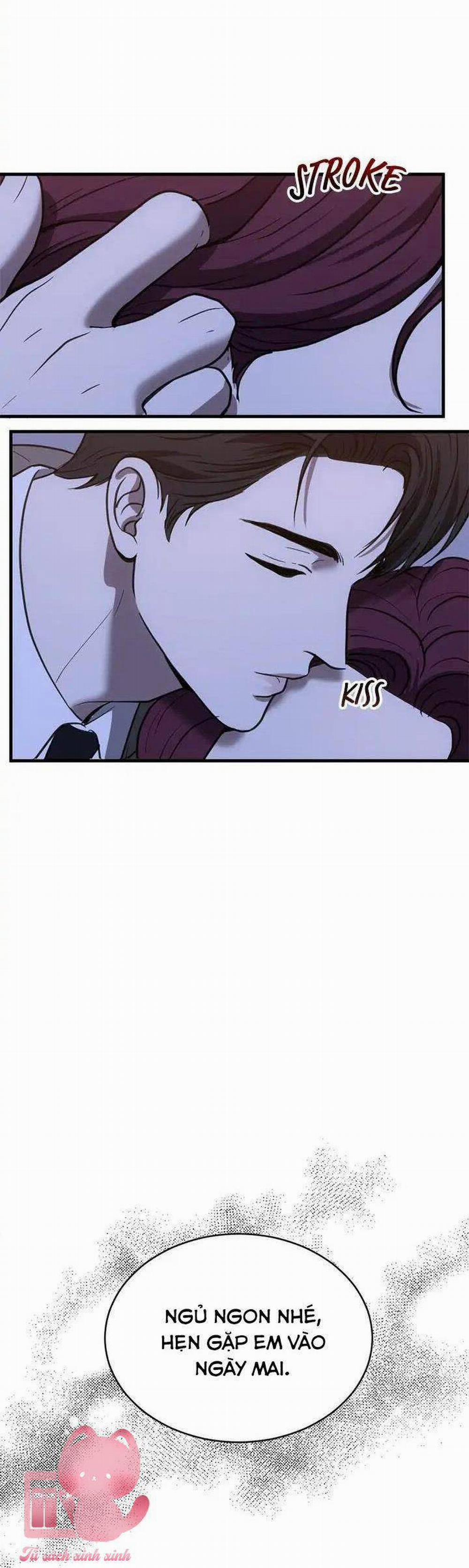 Ba Lần Động Phòng 39 trang 13