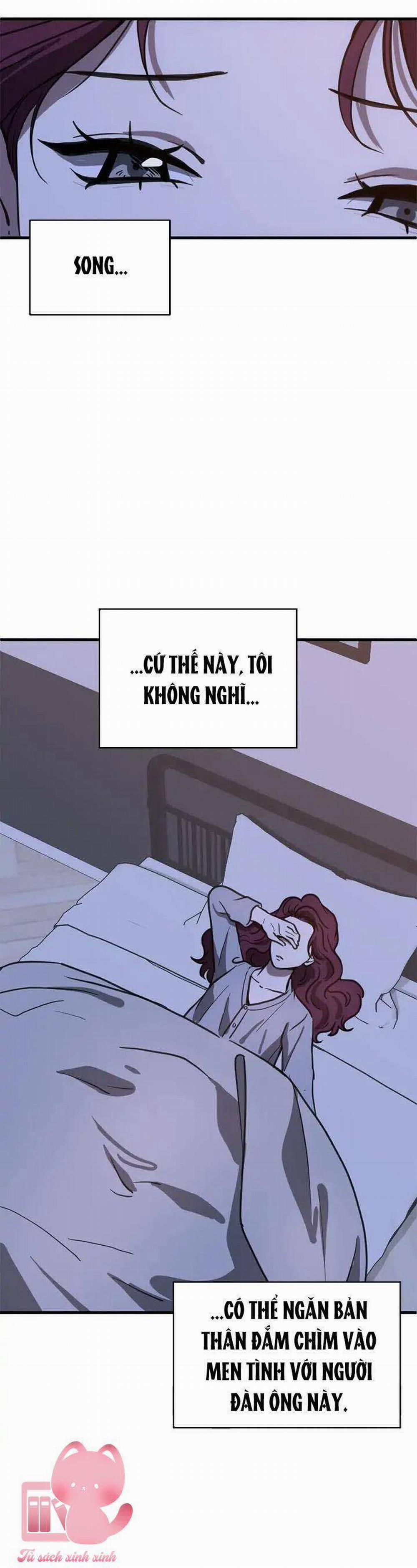 Ba Lần Động Phòng 39 trang 15