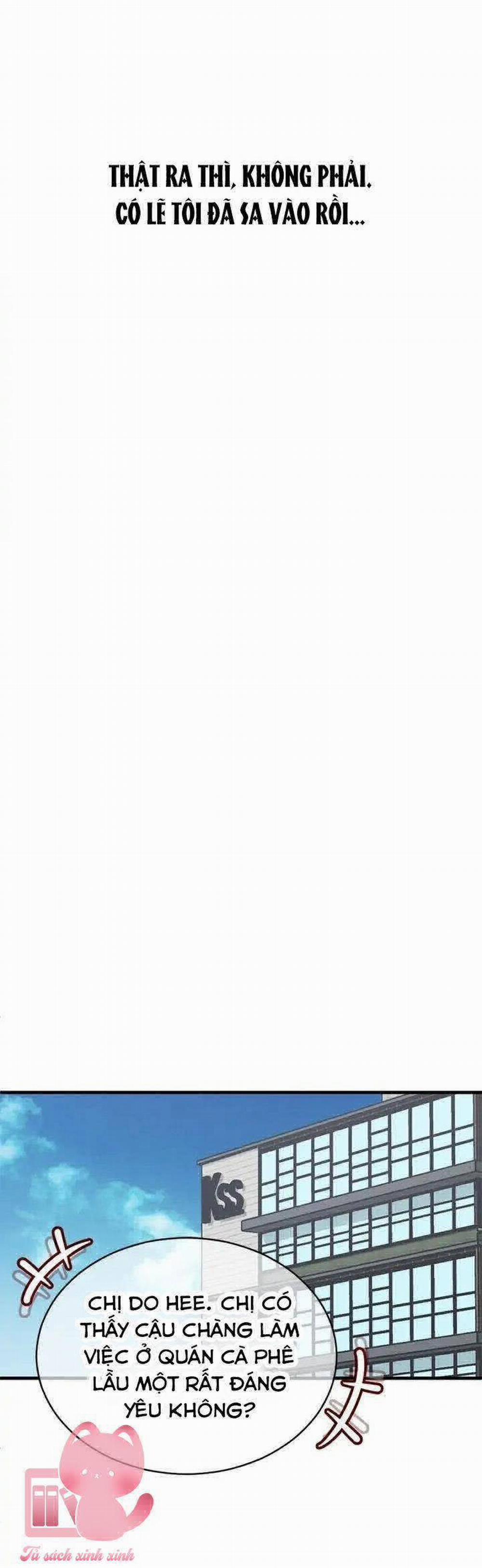 Ba Lần Động Phòng 39 trang 16