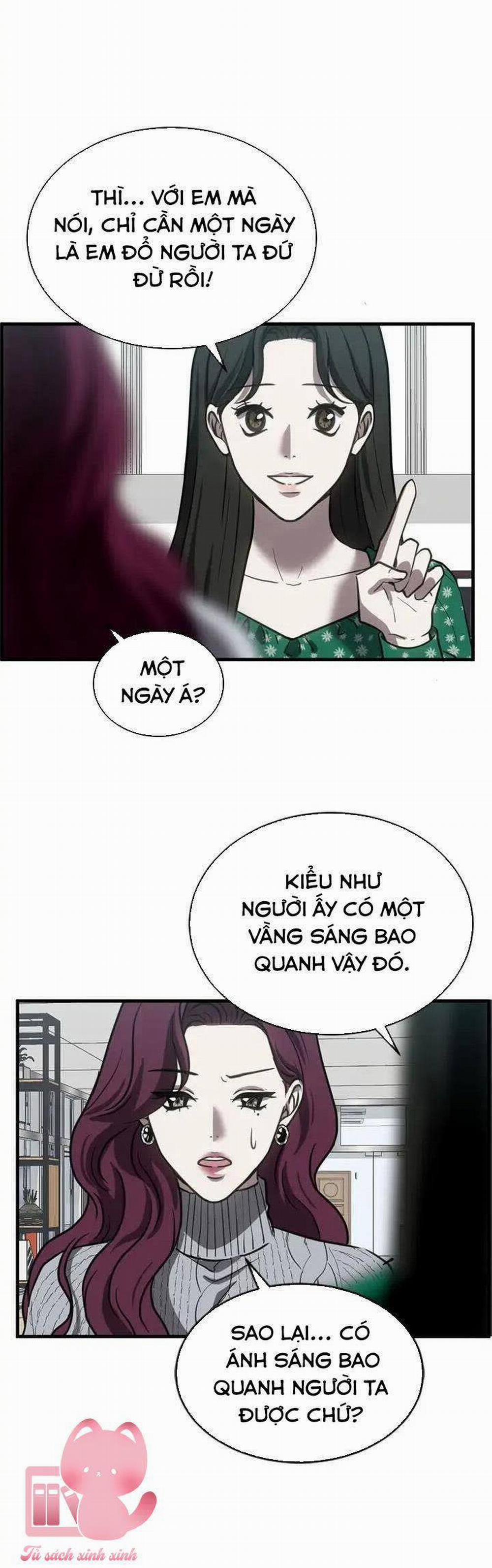 Ba Lần Động Phòng 39 trang 18