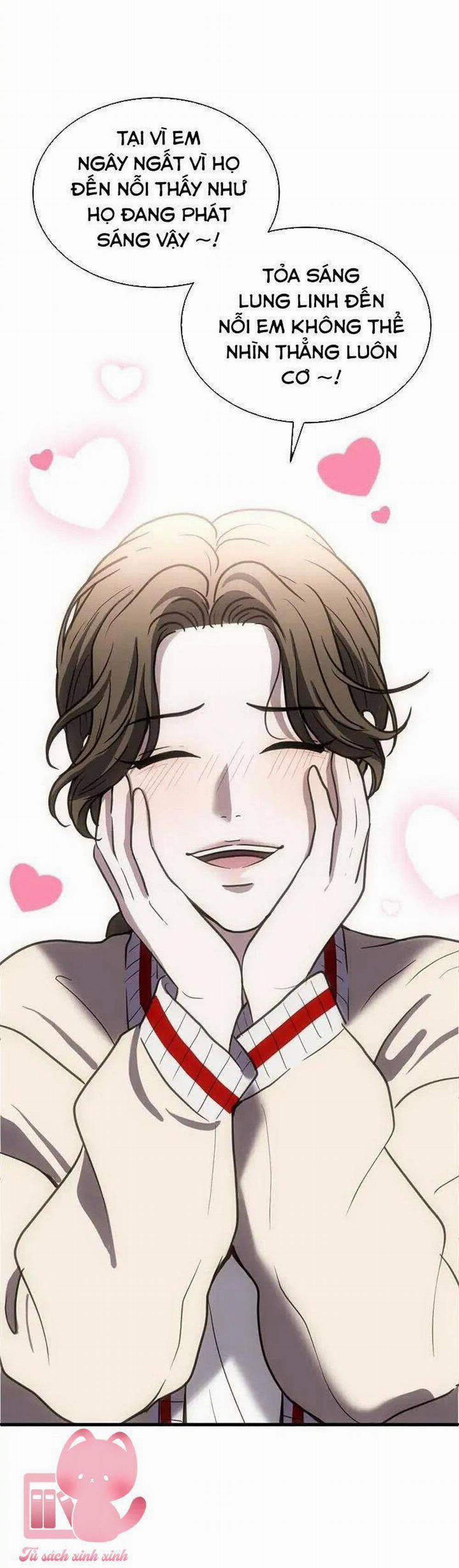 Ba Lần Động Phòng 39 trang 19