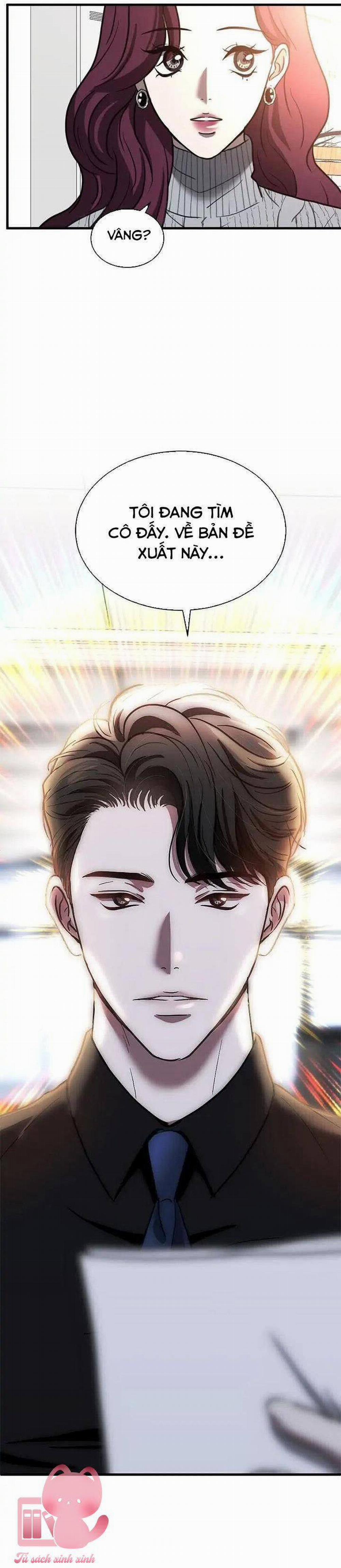 Ba Lần Động Phòng 39 trang 21