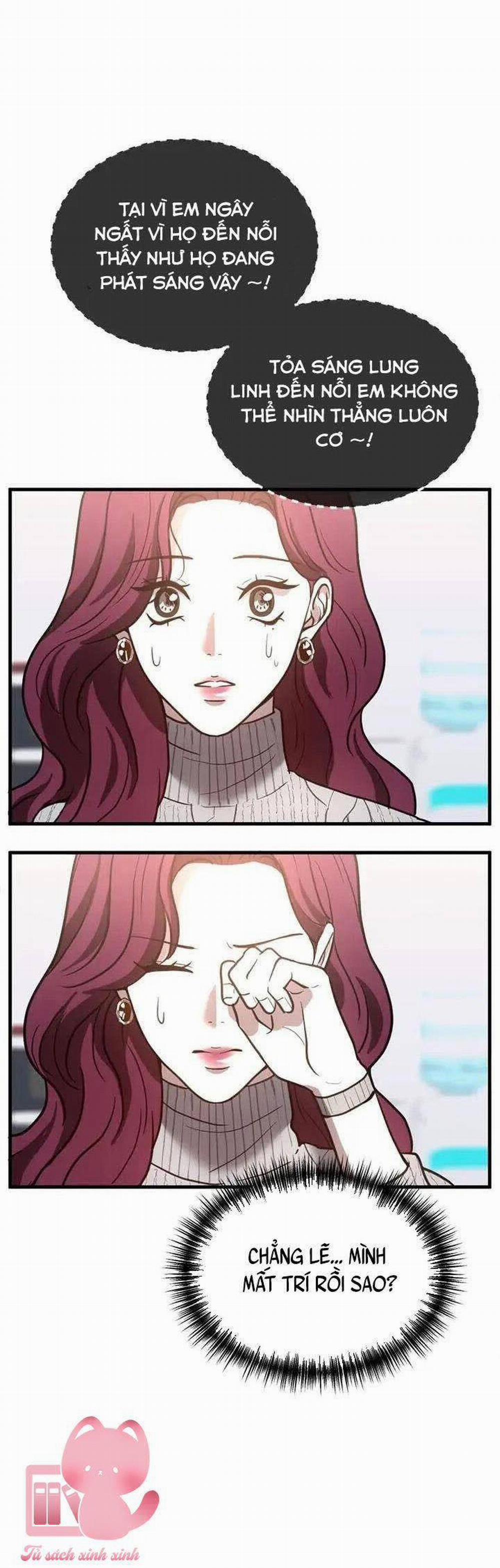 Ba Lần Động Phòng 39 trang 22