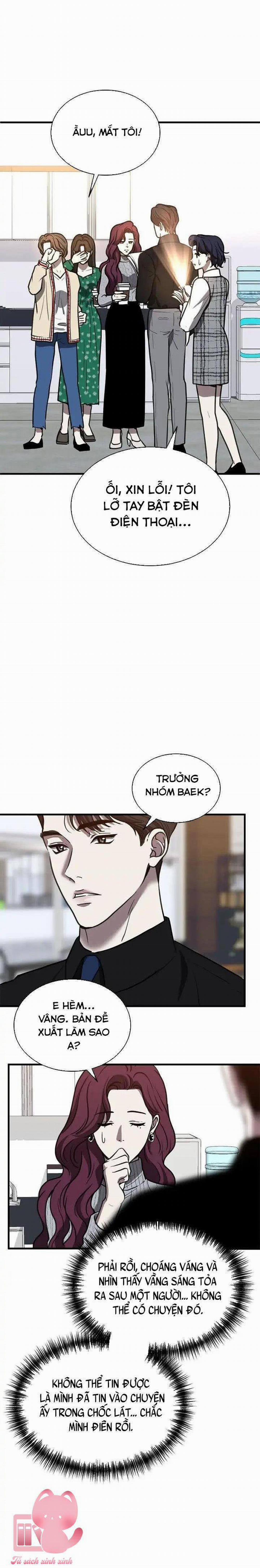 Ba Lần Động Phòng 39 trang 23