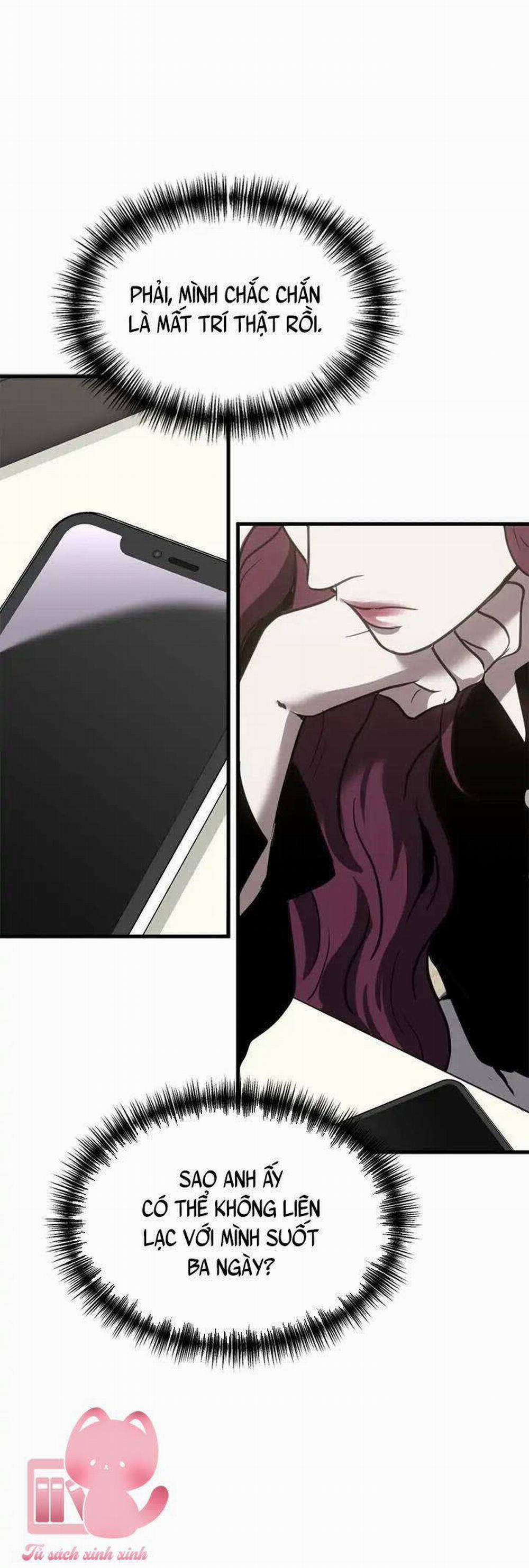 Ba Lần Động Phòng 39 trang 24