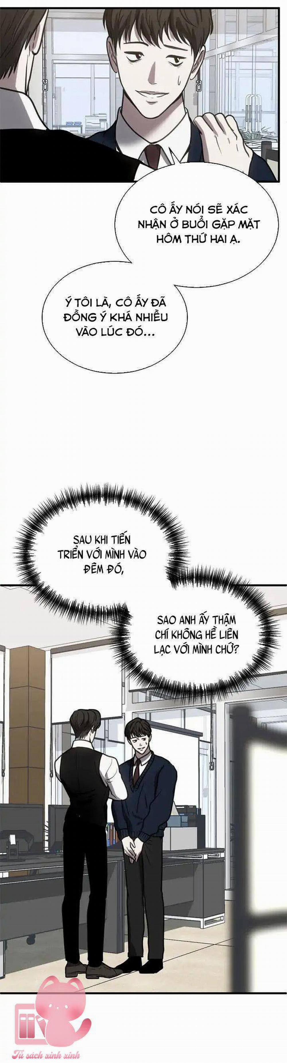 Ba Lần Động Phòng 39 trang 26