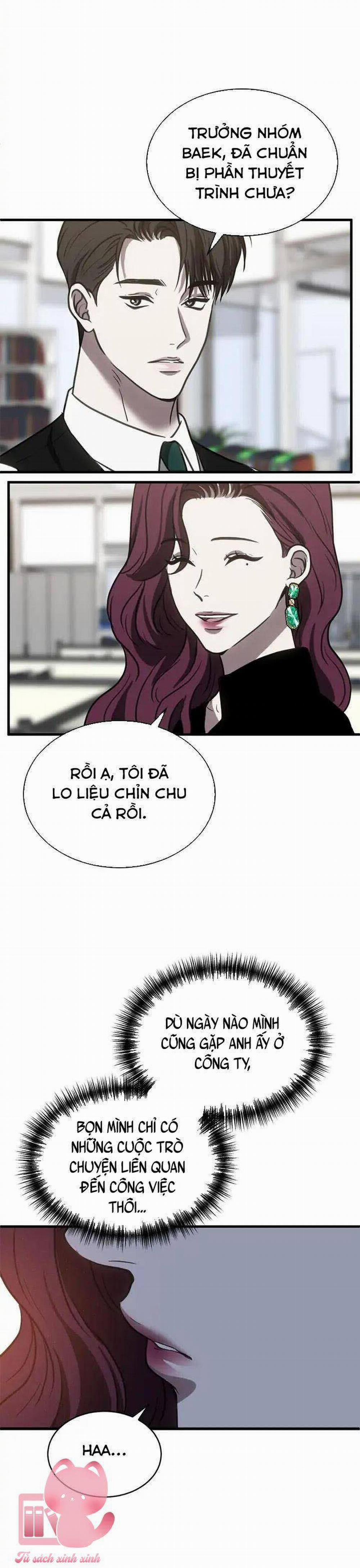 Ba Lần Động Phòng 39 trang 27