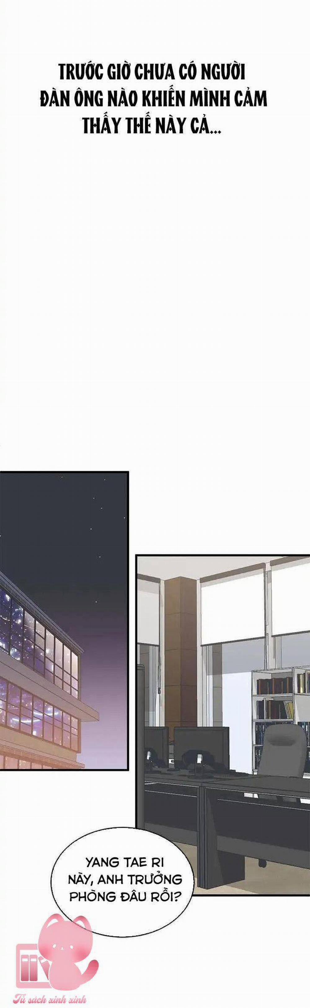 Ba Lần Động Phòng 39 trang 28