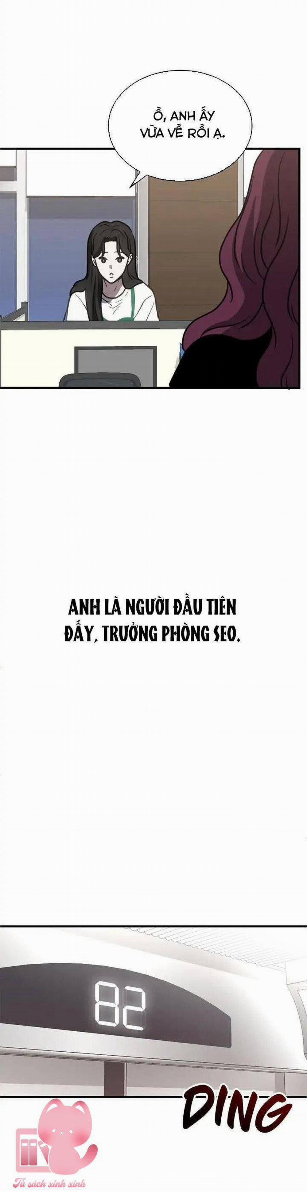 Ba Lần Động Phòng 39 trang 29